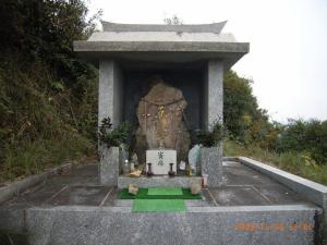 五穀神 五穀神