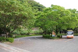 求菩提公共駐車場