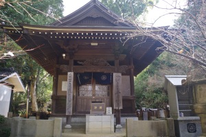 安国寺